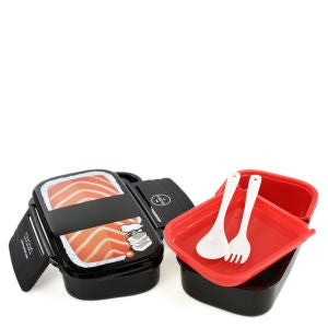 Sushi Box
