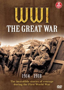 WWI: The Great War