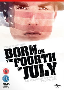 Born on the 4th of July (2014 British Legion Range)