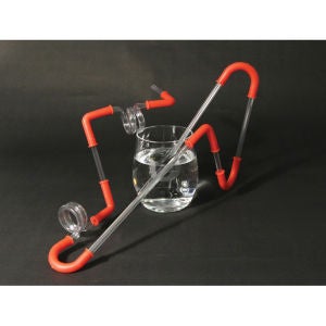 Build Your Own Roller Coaster Straws