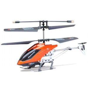 Evo1 3.5 Channel Micro Helicopter