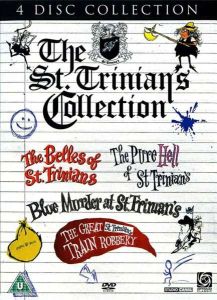 St. Trinians Box Set