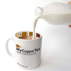 My Cuppa Tea