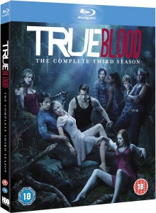 True Blood - Seizoen 3