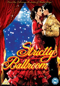 Strictly Ballroom