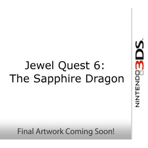Jewel Quest 6 The Sapphire Dragon 