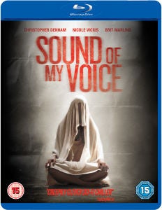 Sound of My Voice