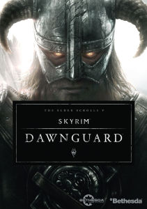 The Elder Scrolls V Skyrim: Dawnguard
