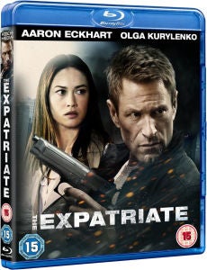 The Expatriate
