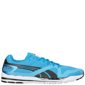 Puma Men's Faas 350 S Running Trainers - Blue/Black/White