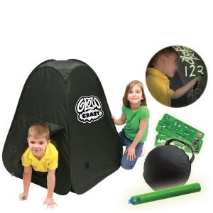 Glow Crazy Doodle Dome