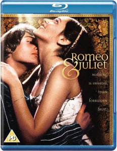 Romeo and Juliet
