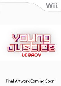 Young Justice: Legacy