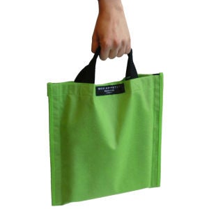 Black+Blum Lunch Box Bag - Lime
