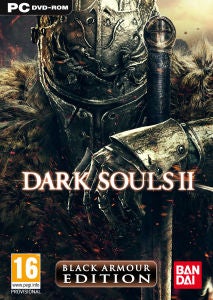 Dark Souls II: Black Armour Edition