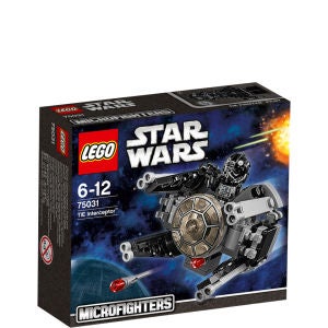 LEGO Star Wars [TM]: TIE Interceptor (75031)