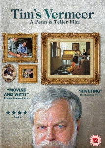 Tim's Vermeer