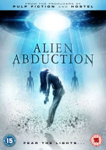 Alien Abduction
