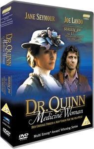 Dr Quinn Medicine Woman Series One