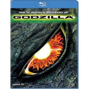 Godzilla