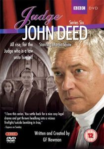 Judge John Deed - Series 6
