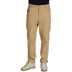 Mas-if Men's Churo Chino - Camel