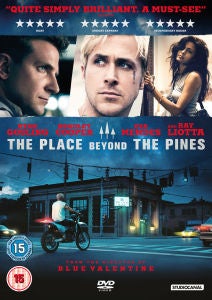 The Place Beyond the Pines