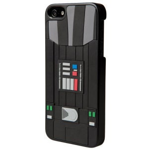 Official Star Wars Darth Vader Collector Case for iPhone 5