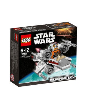 LEGO Star Wars [TM]: X-Wing Fighter (75032)