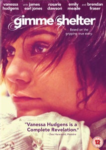 Gimme Shelter