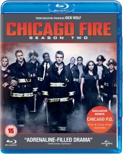 Chicago Fire - Season 2