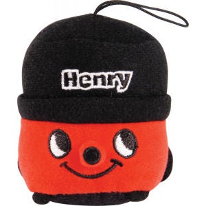 Henry Microfibre Screen Cleaner