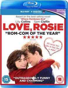 Love, Rosie