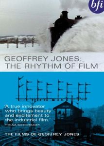 The Rhythm Of Film (Jones)