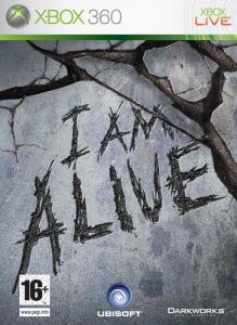 I Am Alive