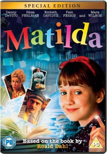Matilda - Special Edition