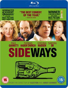 Sideways