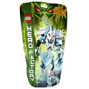 LEGO Hero Factory: FROST BEAST (44011)