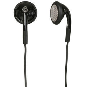 Skullcandy: Fix Buds Headphones with Mic3 - Black - Grade A Refurb