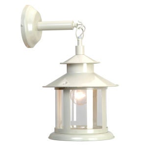 Alderney Light - Clay