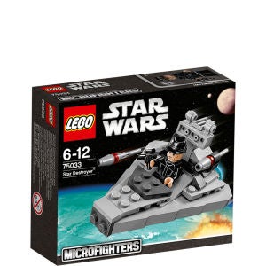 LEGO Star Wars [TM]: Star Destroyer (75033)