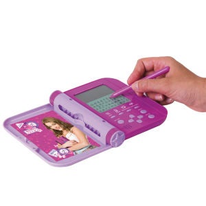 Violetta Electronic Diary