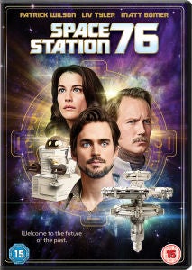 Space Station 76