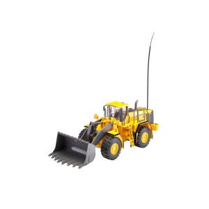 Revell Bucket Wheel Excavator