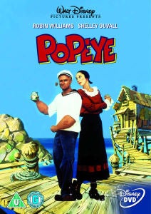 Popeye