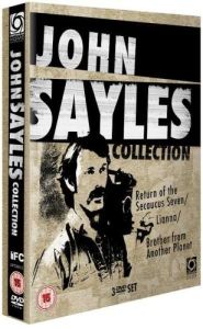 John Sayles Collection - Lianna/Brother From Another Planet