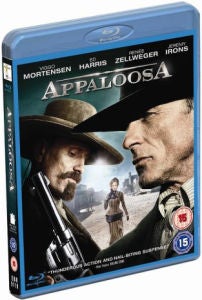 Appaloosa