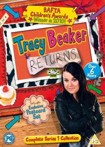 Tracy Beaker Returns - Series 1