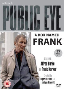 Public Eye - The Complete Series