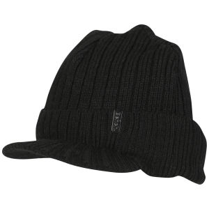 Bench Men's Daryl Peak Beanie Hat - Black